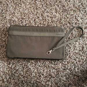 Nylon Wristlet